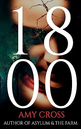 1800 book cover
