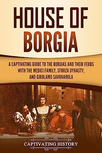 House of Borgia
