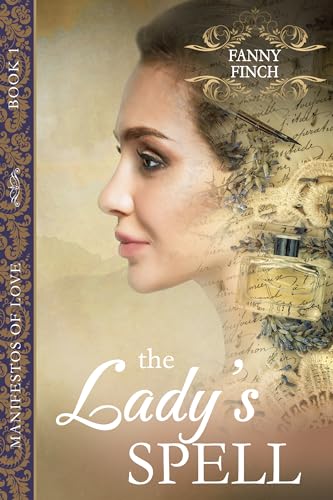 The Lady's Spell cover
