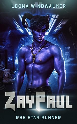 ZayPaul book cover