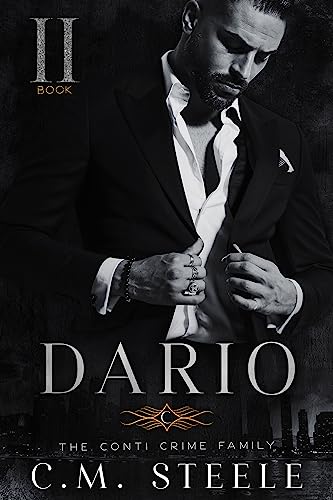 Dario book cover