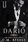 Dario (The Conti Crime Family Book 2)