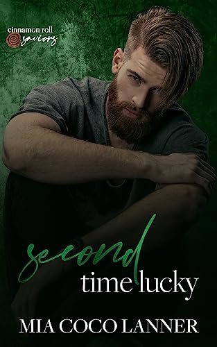 Second Time Lucky book cover