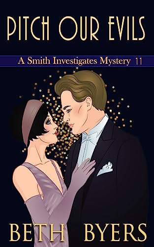 Pitch Our Evils cover