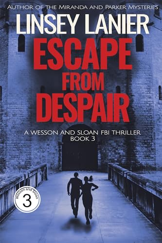 Escape from Despair book cover
