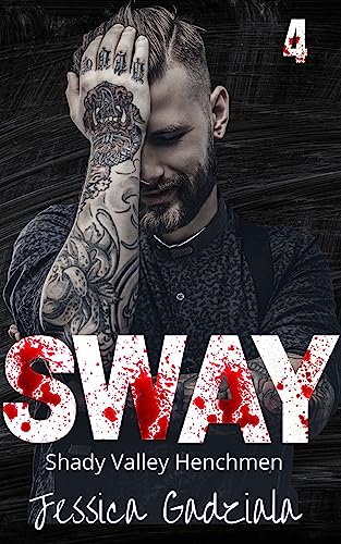 Sway book cover