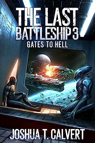 Gates to Hell book cover