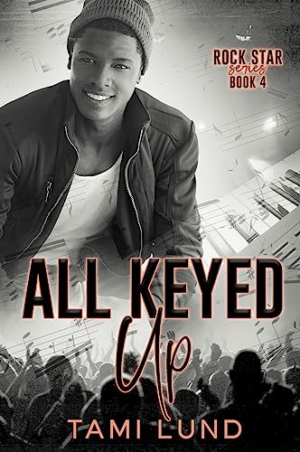 All Keyed Up book cover