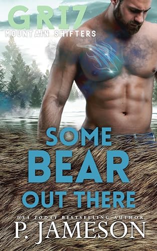 Some Bear Out There book cover