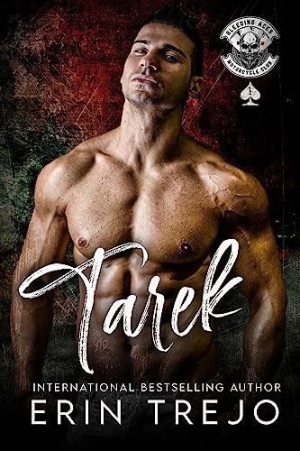 Tarek book cover