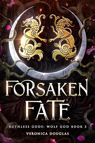 Forsaken Fate book cover