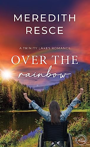 Over the Rainbow book cover