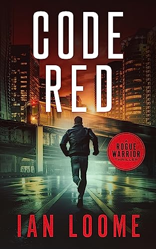 Code Red book cover