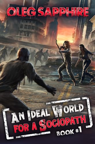 Book 1 book cover