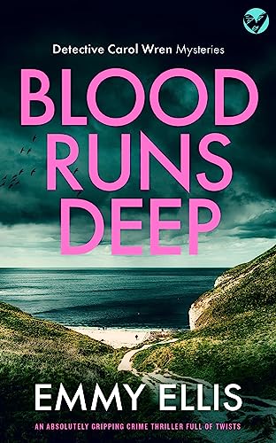 Blood Runs Deep book cover