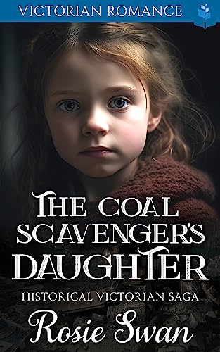 The Coal Scavenger's Daughter book cover