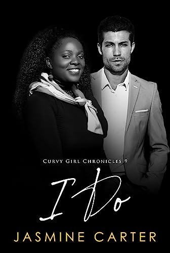 I Do book cover