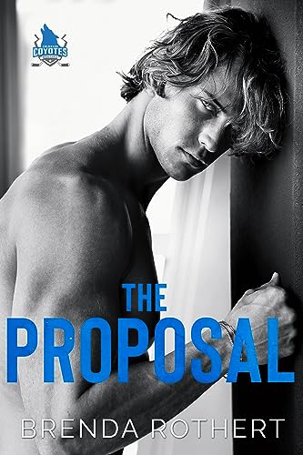 The Proposal book cover