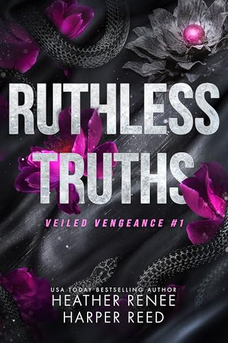 Ruthless Truths book cover