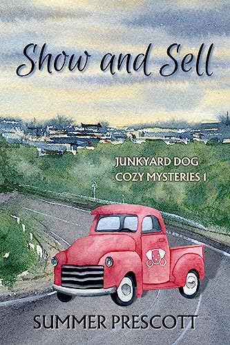 Show and Sell book cover