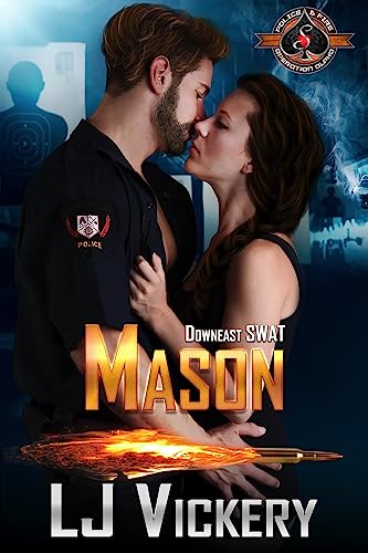 Mason book cover