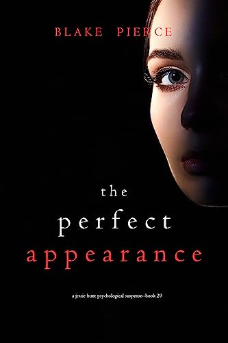 The Perfect Appearance book cover