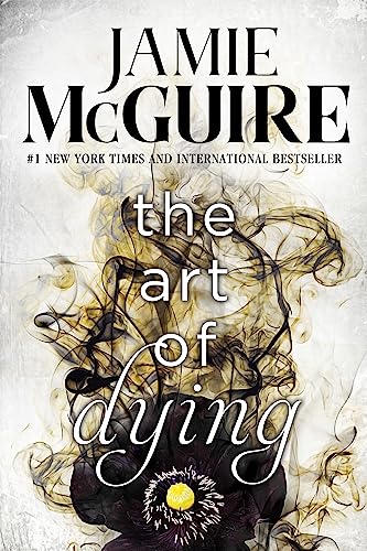 The Art of Dying cover