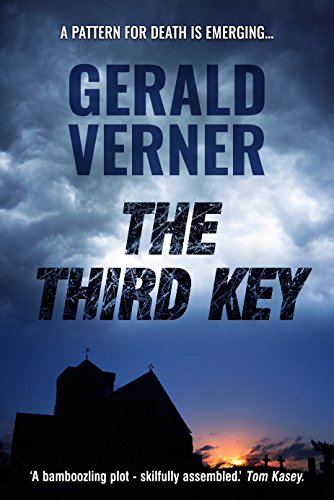 The Third Key book cover