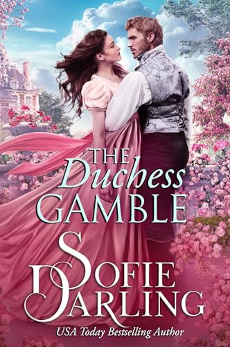 The Duchess Gamble cover