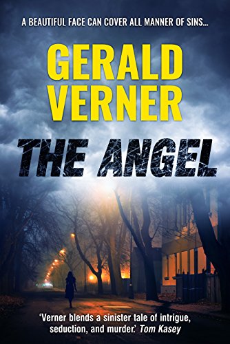 The Angel book cover