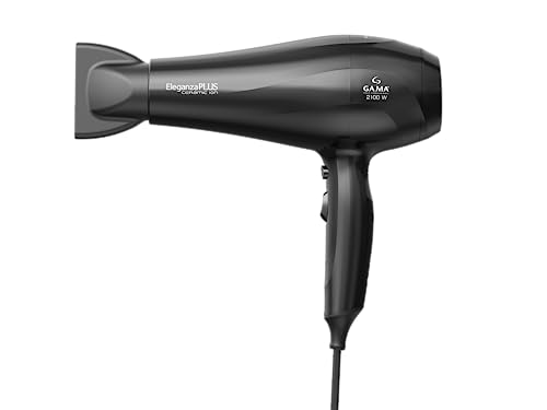 Secador Gama Eleganza Plus Ceramic
