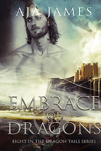 Embrace of Dragons book cover
