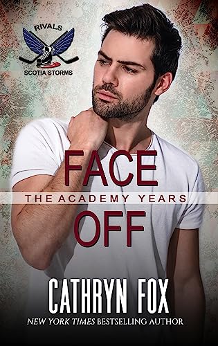 Face Off book cover