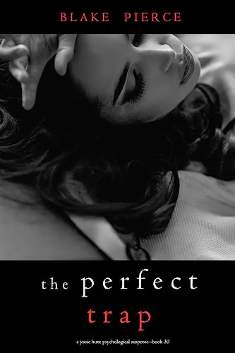 The Perfect Trap book cover