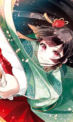 ふつつかな悪女ではございますが ～雛宮蝶鼠とりかえ伝～の人気壁紙画像 玲琳（れいりん）