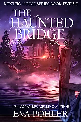 The Haunted Bridge book cover