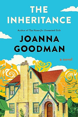 The Inheritance cover