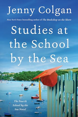 Studies at the School by the Sea / Studies cover