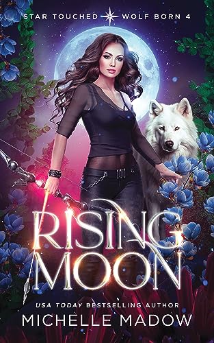 Rising Moon book cover