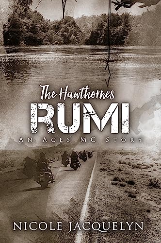 Rumi book cover