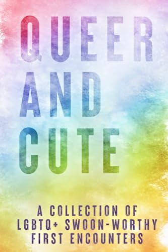 Queer and Cute book cover