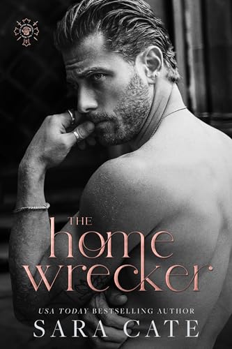 The Home Wrecker book cover