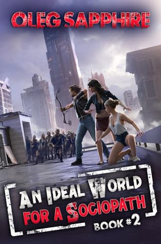 Book 2 book cover