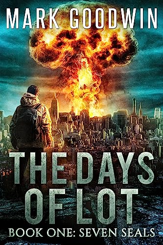 Seven Seals book cover