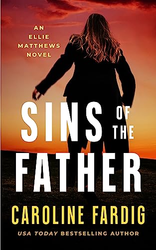 Sins of the Father book cover