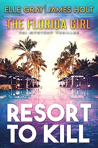Resort to Kill book cover