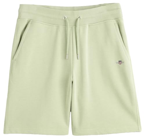 (-44%) GANT REG Shield Sweat Shorts