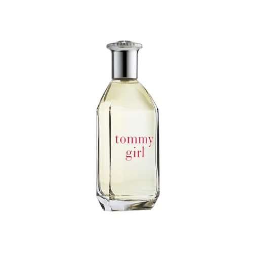 Tommy Hilfiger Tommy Girl Eau de Toilette, For Women, 50ml / 1.6 fl.oz