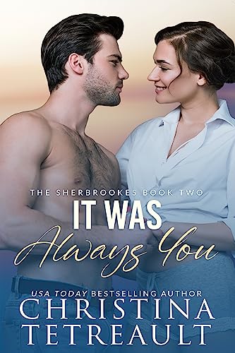 It Was Always You book cover