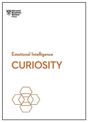 Curiosity book cover